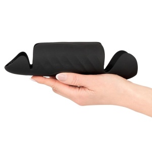 Masturbator | Penis Trainer with 3 Point Stimulation