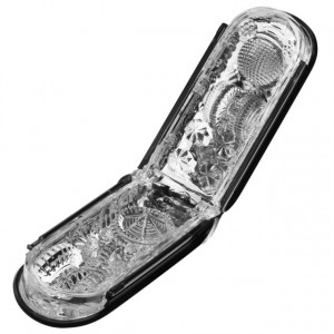 Masturbator | TENGA Flip Zero Gravity