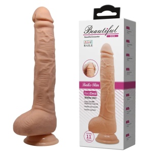 Mekani dildo | PL Dick