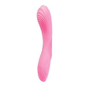 Mekani vibrator za G tacku Apollo i lubrikant | KOMBINUJ I UŠTEDI 132