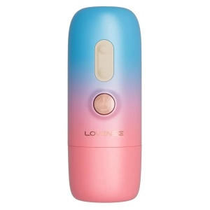 Multifunkcionalni vibrator aplikacija | LOVENSE Spinel