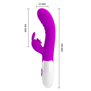 Multifunkcionalni vibrator | Cerberus