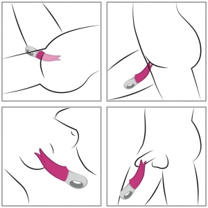 Multifunkcionalni Vibrator | Fun Factory VOLTA