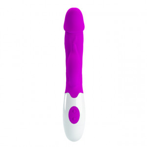 Multifunkcionalni vibrator | Peter