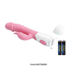 Multifunkcionalni vibrator | Peter