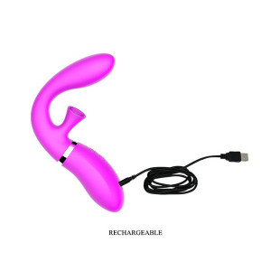 Multifunkcionalni vibrator | PL Magic Finger