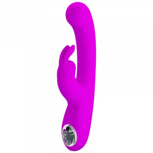 Multifunkcionalni vibrator sa ekranom | Lamar