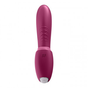 Multifunkcionalni Vibrator | SATISFYER Sunray