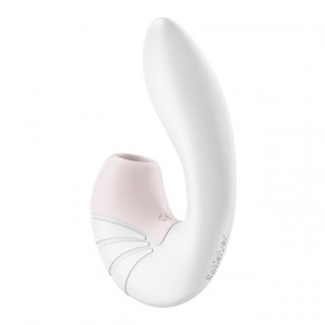 Multifunkcionalni Vibrator | SATISFYER SUPERNOVA