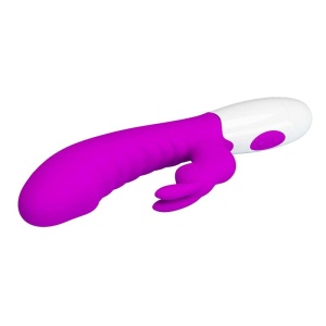 Multifunkcionalni zeka vibrator | Naughty Bunny