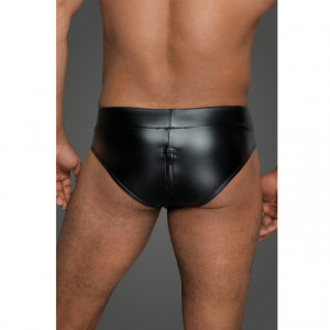 Muške seksi gaćice sa rajsferšlusom | Shorts with continuous zipper