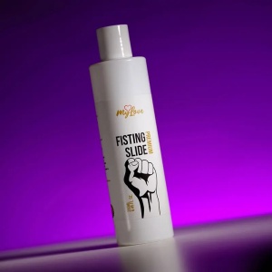 MyLove | Fisting slide premium 250ml lubrikant