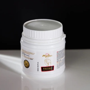 MyLove | Fisting slide professional 600ml lubrikant