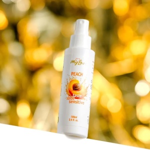 MyLove | Lubrikant sa ukusom breskve 100ml