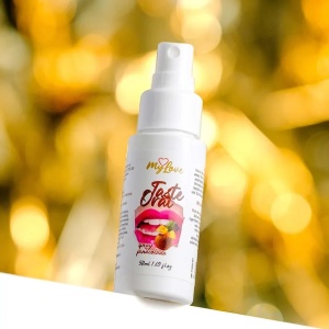 MyLove | Oralni sprej pina colada