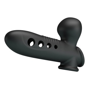 Navlaka za penis sa naduvavanjem | Airbag penis sleeve Crane