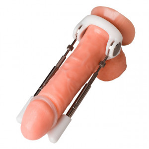 Penis Extender | Jes Extender Titanium