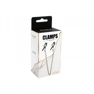 Podesive stipaljke za bradavice | Nipple Clamps 