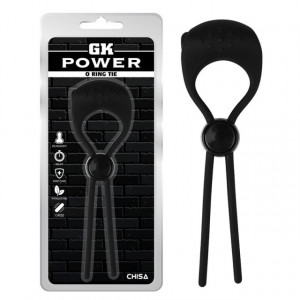 Podesivi Vibro Prsten | O Ring Tie