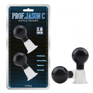 Pumpice za bradavice | Nipple Teaser