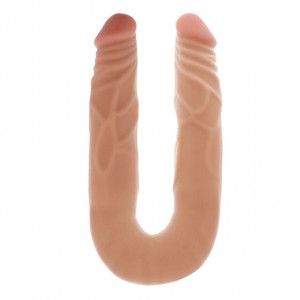 Realistični dupli dildo 35cm | Double Dong 14 inch