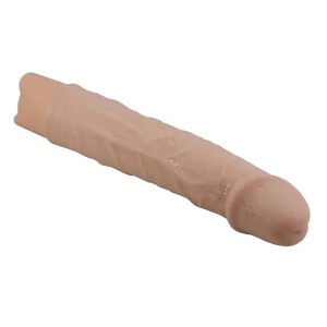 Realistični vibrator 20cm | Leander