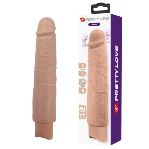 Realistični vibrator 25cm | Soren