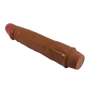 Realisticni Vibrator | Dwarf 21cm