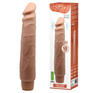 Realistični vibrator | PL Jack