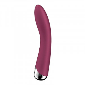 Rotirajući vibrator | SATISFYER Spinning Vibe 1