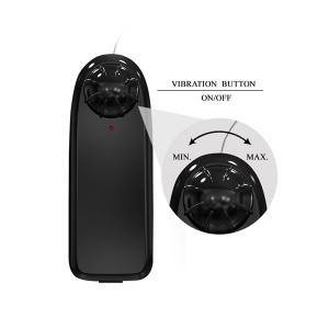 Rotirajući vibro dildo | Rotating Dong