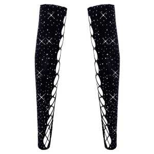 Seksi rukavice | Gauntlet Sleeves
