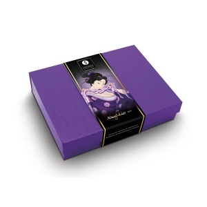 Shunga | Naughtier Kit
