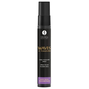 Shunga Oralni sprej egzotično voće | Waves of Pleasure