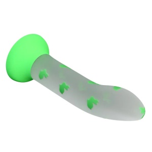 Silikonski Dildo 17cm | Romantic Rendezvous
