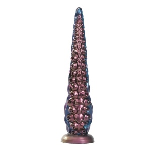 Silikonski dildo Maelstrom Beastlord i Lubrikant Beasty Sperm | KOMBINUJ I UŠTEDI 228