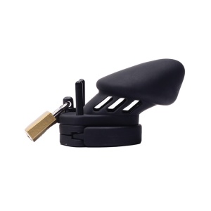 Silikonski kavez za penis | Silicone Cock Cage