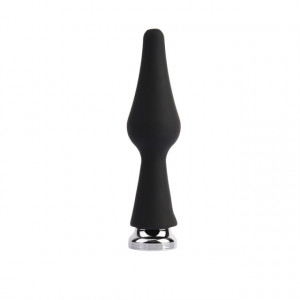 Silikonski klistir za tus 15cm | Silicone Shower Enema