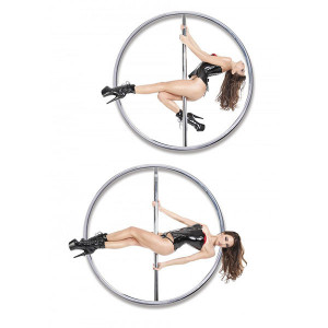 Šipka za striptiz | Fantasy Dance Pole