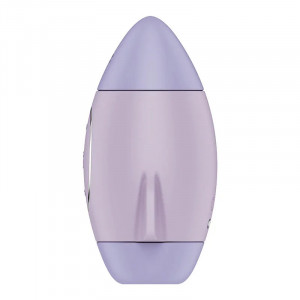 Stimulator klitorisa | SATISFYER Mission Control