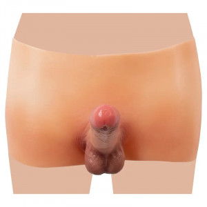 Strap on od ultra realistićnog materijala | Ultra Realistic Penis Pants