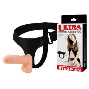 Strap on