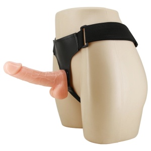 Strap on