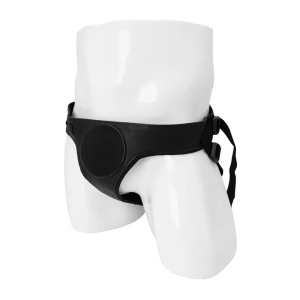 Udobne gaćice za strap on | Comfy Strap-On Harness