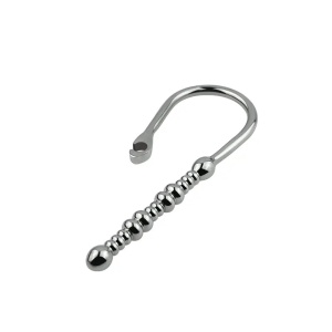 Uretra za penis sa silikonskim prstenom 8mm