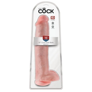 Veliki dildo