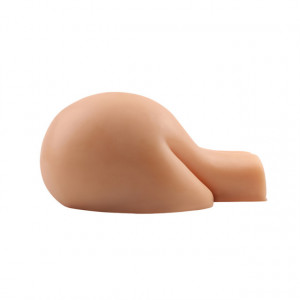 Vestacka Vagina | Maddy's Vibrating Rear Ecstasy 