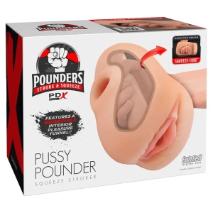 Veštačka vagina | Pussy Pounder