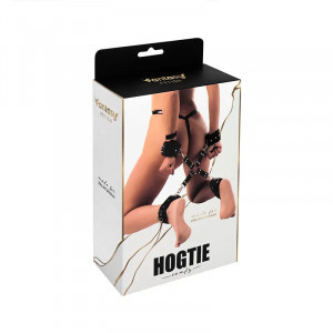 Vezovi za ruke i noge | Comfy Hogtie