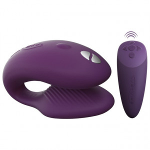 Vibrator aplikacija | We-Vibe Chorus - Img 2